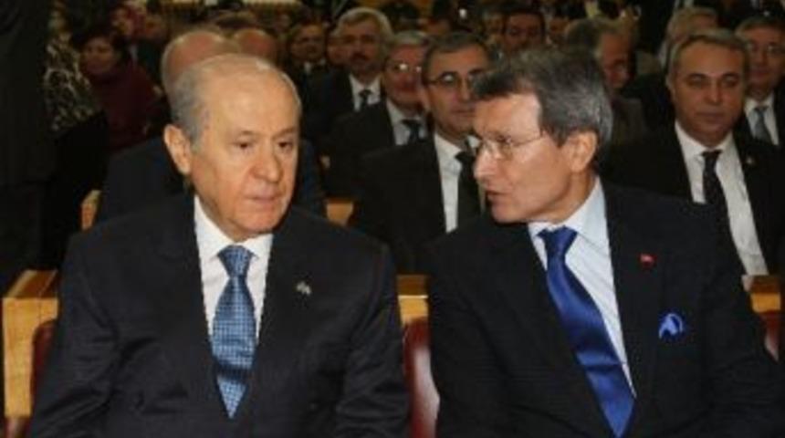 Mhp Grup Toplantısı