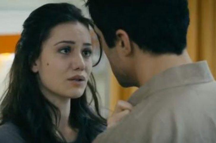 Eski sevgililer dudak dudağa G5