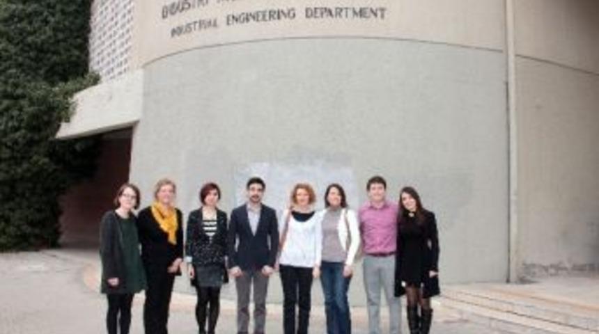 'geri D&ouml;n&uuml;ş&uuml;m Muhteşem Olacak' Sloganıyla Yola &Ccedil;ıktılar