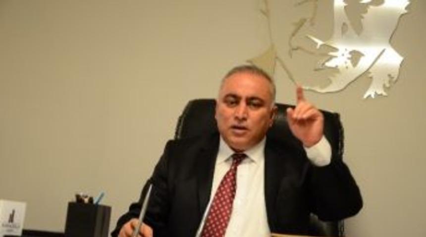 Chp'li Talak, &Uuml;niversite Gen&ccedil;liğine Sahip &Ccedil;ıkıyor