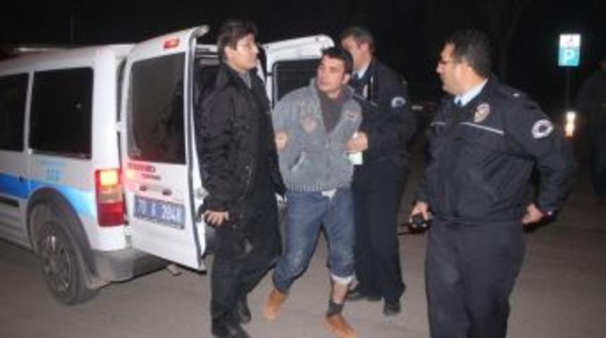 Karaman'da 50'den Fazla Evi Soyan Hırsız, Son İşinde Yakalandı