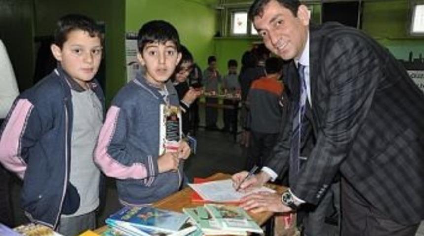 Sodes "hayat Birlikte G&uuml;zel" Projesi