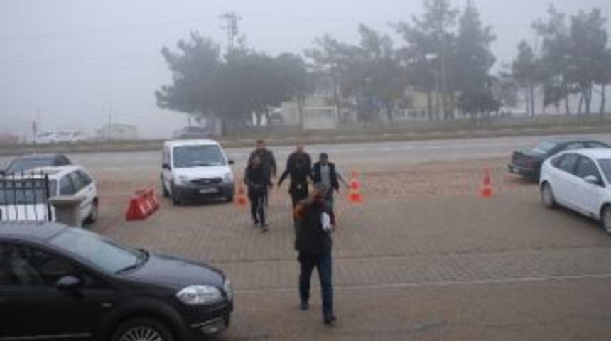 Bu İl&ccedil;ede İlk Kez Kapka&ccedil; Oldu