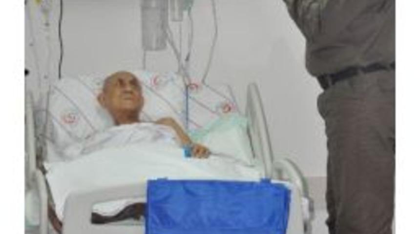 (&ouml;zel Haber) O Gazi Gata&rsquo;da Hayatını Kaybetti