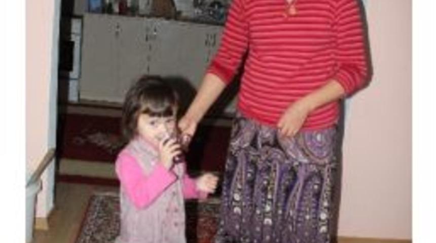 Tayvanlı Gelinin Kelimelere D&ouml;kemediği Memleket Hasreti