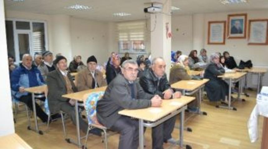 İmam Hatib B&uuml;t&uuml;n: &ldquo;umre Yolculuğu Bir Tatil Değildir&rdquo;