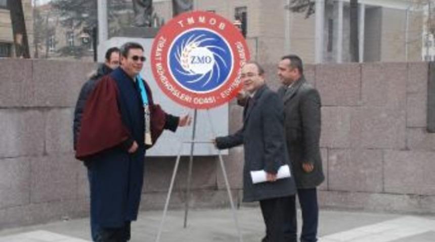 Tarımsal Eğitimin 168&rsquo;inci Yılı Kutlandı