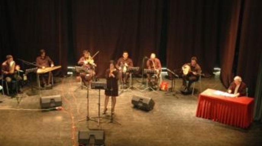 M&uuml;nir Nurettin Sel&ccedil;uk Yksm&rsquo;de Anıldı