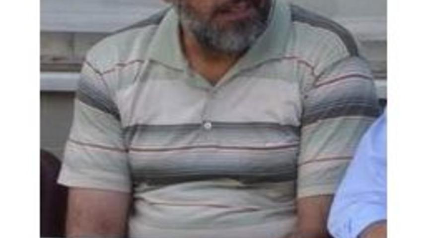 G&ouml;zaltındaki İhh &Uuml;yesi &Ouml;nce Ankara Sonra Van&rsquo;a G&ouml;t&uuml;r&uuml;lecek