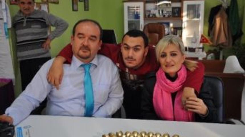 Hayaller Ger&ccedil;ek Olacak