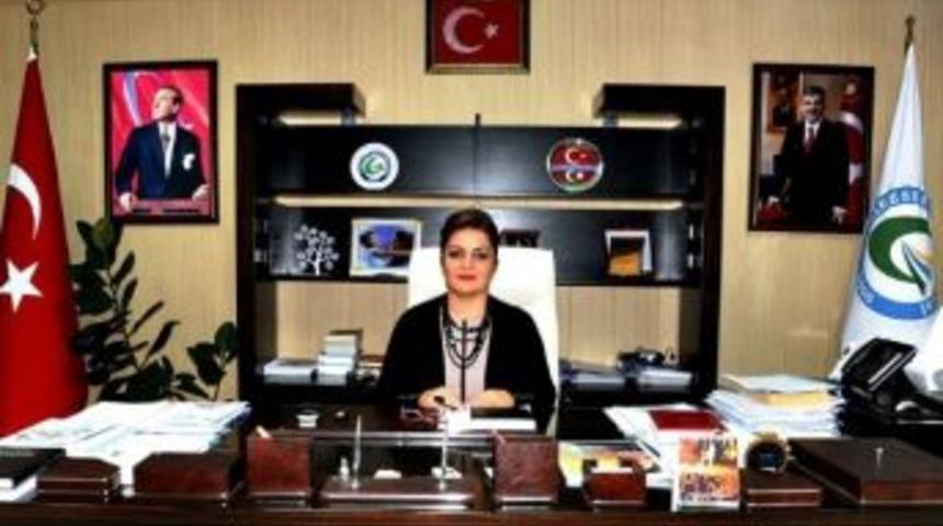 Giresun &Uuml;niversitesi &Ccedil;ocuk Gelin Olayını Kınadı