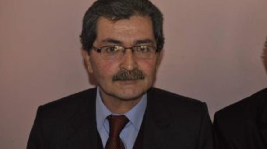 İş&ccedil;i Partisinin B&uuml;y&uuml;kşehir Belediye Başkan Adayı Kerim Yağmuroğlu Oldu