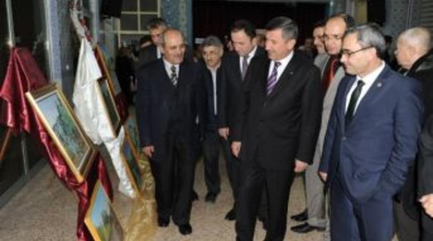 Vali Yılmaz: "kütahya'da Göreve Başlayalı 7 Ay Oldu"