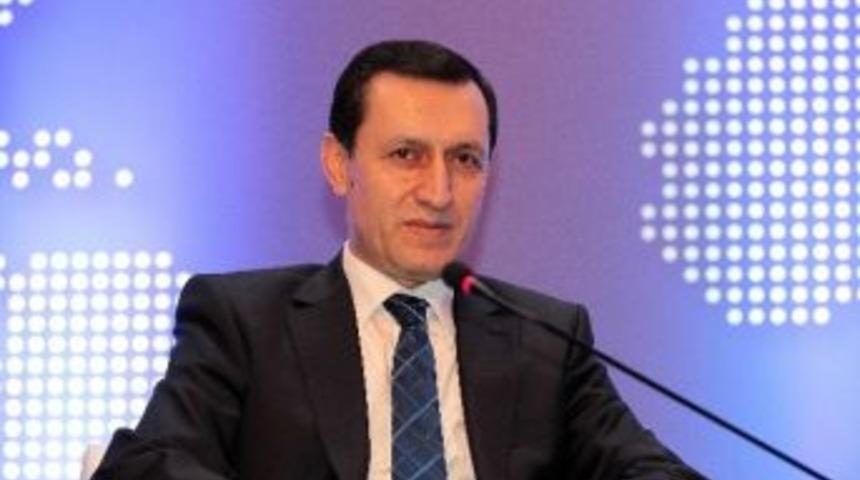 Başbakan Yardımcısı İşler, 6. Büyükelçiler Konferansında Konuştu: