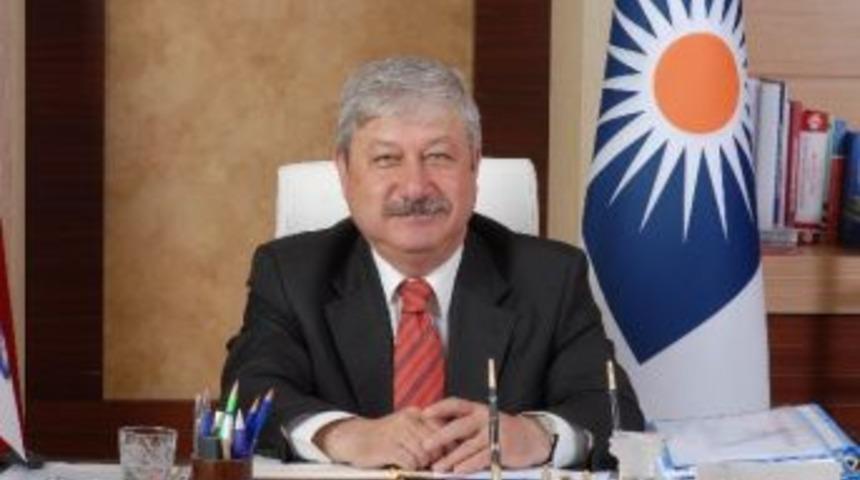 Antalya’nın Enerji Eylem Planı Hazırlandı