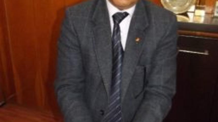 Ticaret Borsası&rsquo;nda Paketli Kayısı İkramı