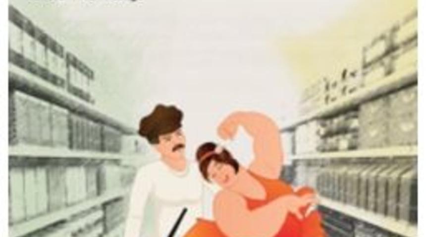 Malatya Devlet Tiyatrosu&rsquo;nda &lsquo;josef Ve Maria&rsquo; Oyunu Sahnelenecek