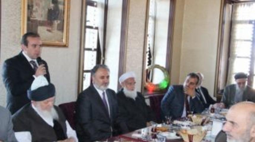 Erzurum İl M&uuml;ft&uuml;l&uuml;ğ&uuml;nden Bir İlk Daha...