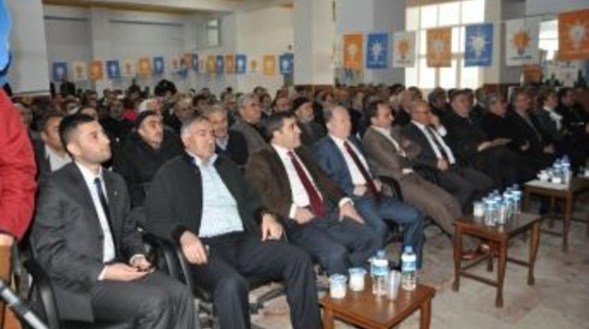 &Ccedil;erkezk&ouml;y Belediye Başkanı Ertem: &ldquo;şahı Kaybederseniz Oyun Biter&rdquo;