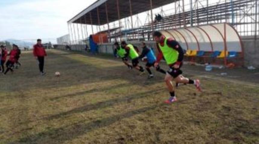 B&ouml;lgesel Amat&ouml;r Lig