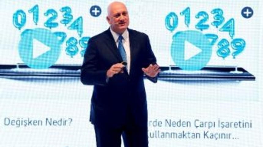 Turcell, Akademisi Ve Teknolojisiyle Bilgiyi Milyonlara A&ccedil;arak &Ouml;nc&uuml; Şirket Oldu