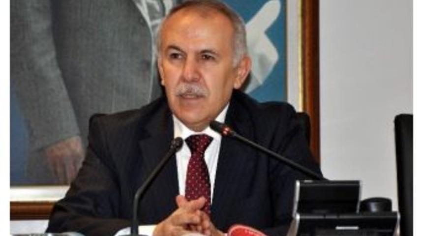 Gaziantep&rsquo;te İmza Protokolleri Devam Ediyor