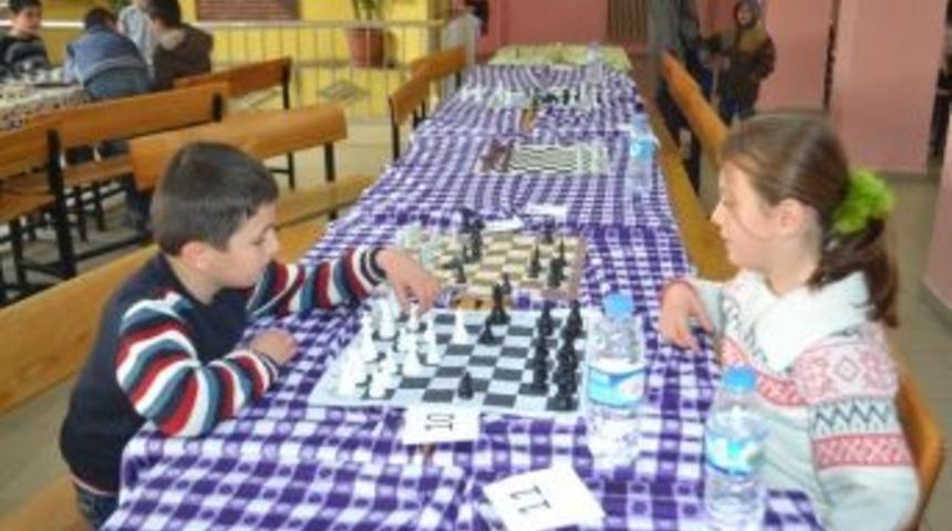 Kapaklı&rsquo;nın Şahları Belli Oldu