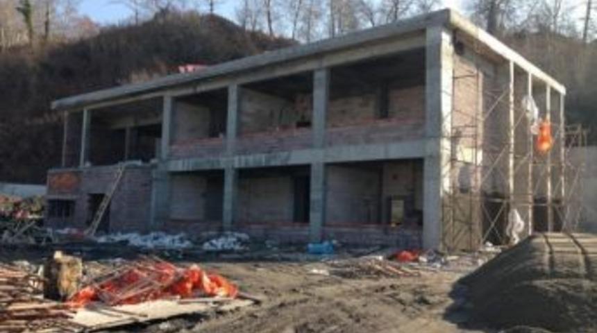 Fener Ve Devrek Sentetik Sahalarında Sona Gelindi