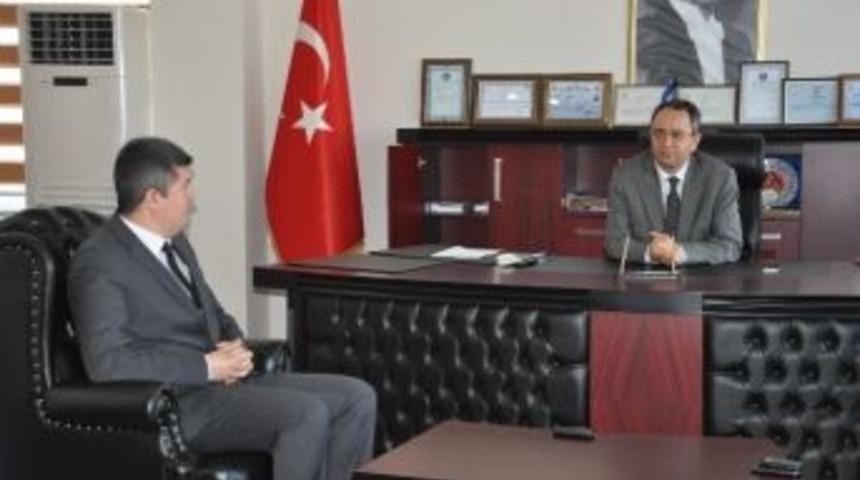 Mhp &Ccedil;erkezk&ouml;y Belediye Başkan Adayı &Ouml;nsel: &ldquo;daha Yaşanabilir Bir &Ccedil;erkezk&ouml;y İ&ccedil;in Yola &Ccedil;ıktık&rdquo;