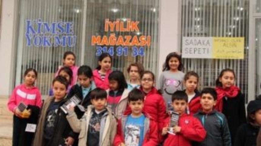 Kumbaralar Katarakt İ&ccedil;in Boşaltıldı