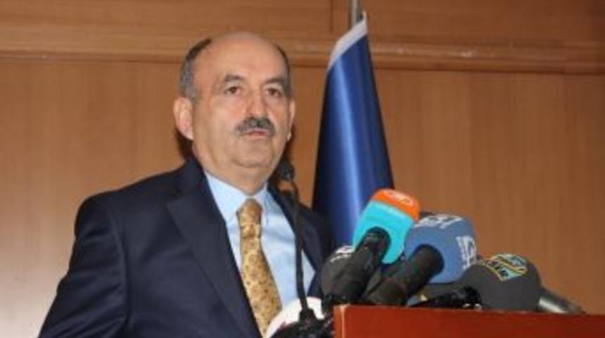 Organ Bağışında Uyum İ&ccedil;in Teknik Yardım Projesi Yapıldı