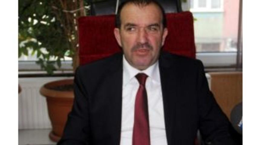 Karabacak&rsquo;tan Kantar A&ccedil;ıklaması