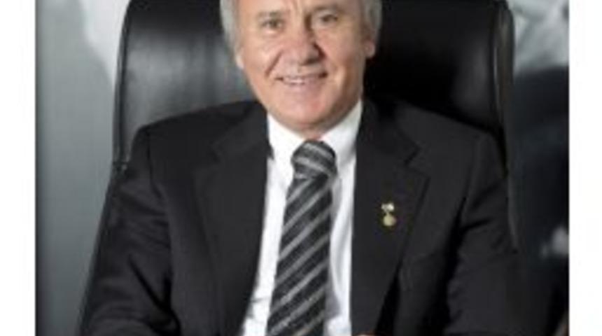 Evcilmen, &ldquo;kırcami&rsquo;de 25 Yıllık Hasret, İdeal Planla Bitiyor&rdquo;