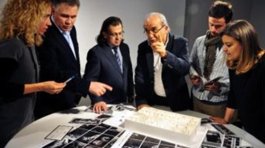 Sanat Ş&ouml;leni Başlıyor