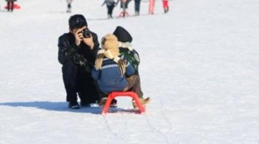 Vanfod'dan Tanıtım Gezileri
