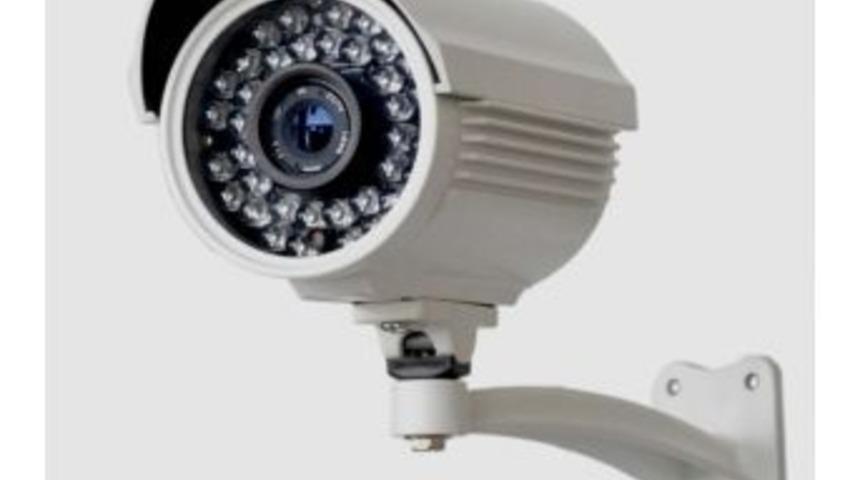 G&uuml;venlik Kamerası Deşifresi Olayı &Ccedil;&ouml;zd&uuml;