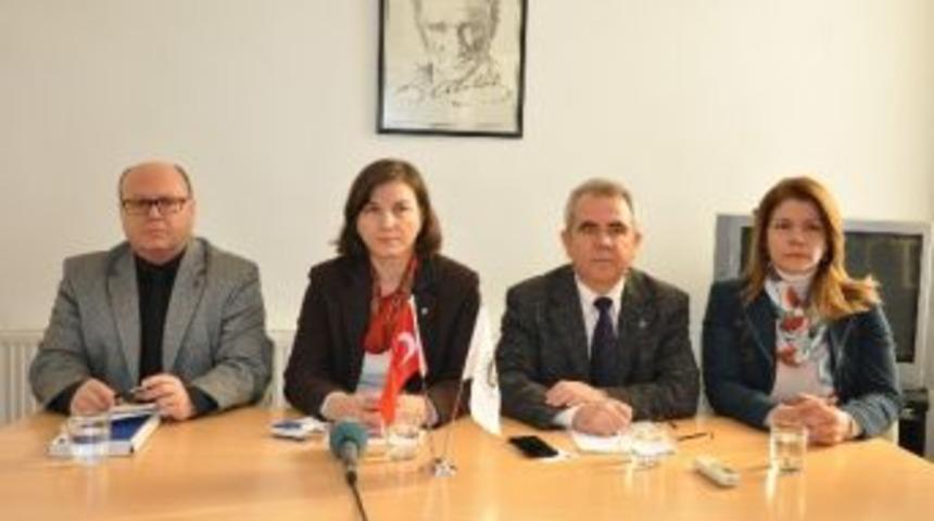 &ldquo;gıdada Y&ouml;netmelik Değişikliği Tehlikeli Olabilir&rdquo;