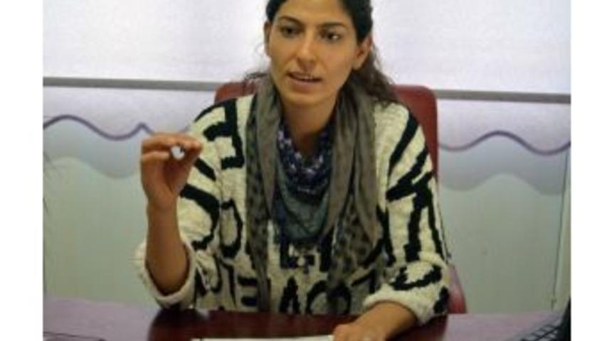 D&ouml;kh&rsquo;den Ergani&rsquo;deki Y&uuml;r&uuml;y&uuml;şe Katılım &Ccedil;ağrısı