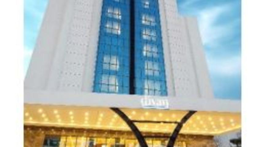 Divan Gaziantep A&ccedil;ıldı