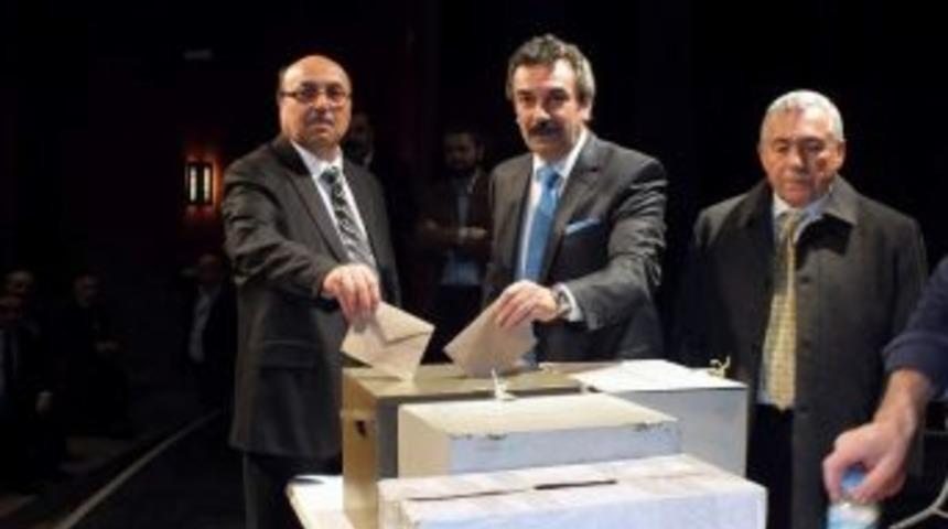 Suşehri Derneğinin 12. Genel Kurulu Yapıldı