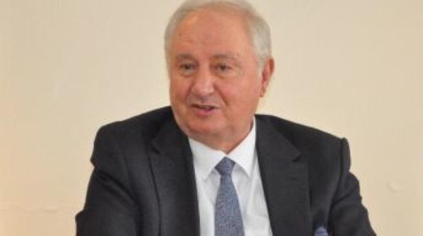 Uşak Tarihinin En B&uuml;y&uuml;k Yatırımı İ&ccedil;in Adımlar Atılıyor