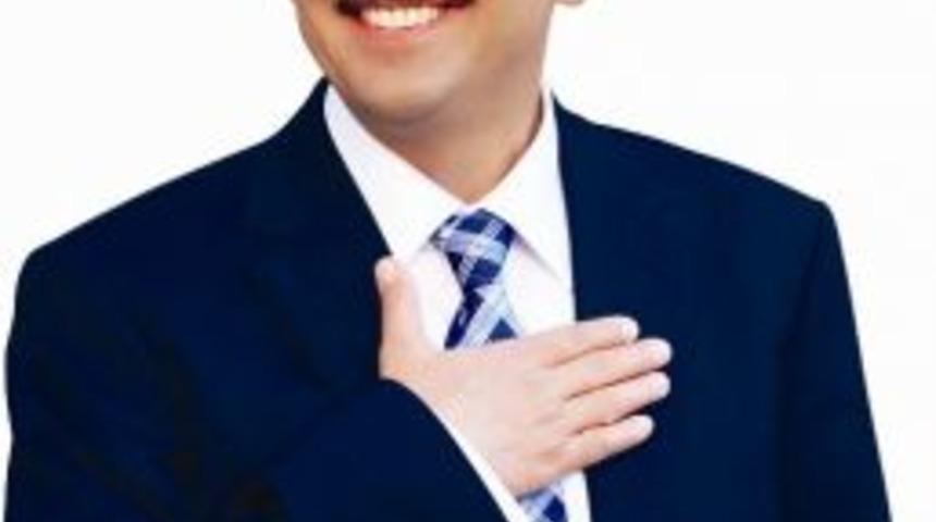 &Ouml;zhaseki Ufuktaki Kayseri'yi A&ccedil;ıklıyor