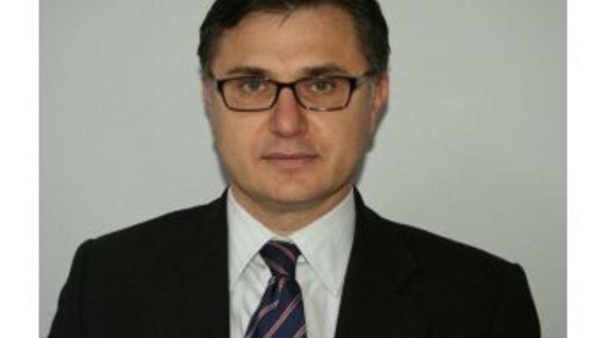 Dr. Deda: "erken Teşhis G&ouml;rme Kaybını &Ouml;nl&uuml;yor"