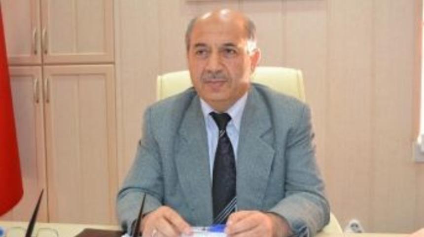 Yağmur Ve Kar Duası Yapılacak