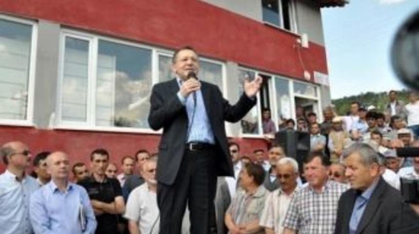 Edip Uğur'dan Zehirli Atık Tesisi A&ccedil;ıklaması