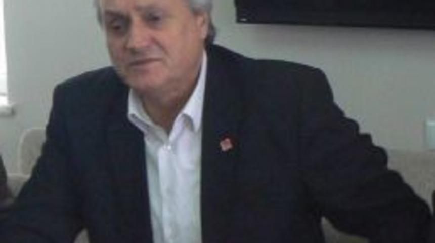 Yaklaşan Yerel Se&ccedil;imler