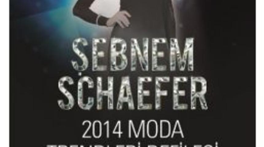 Şebnem Schaefer, Piazza Avm&rsquo;lerde