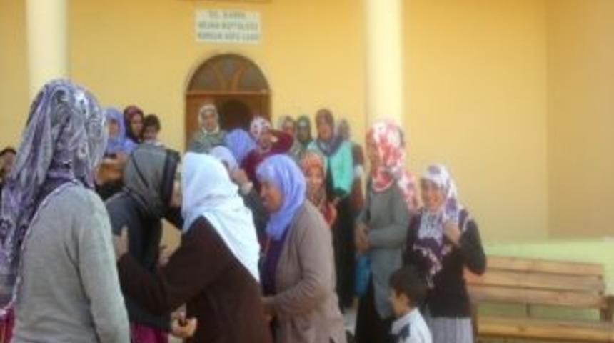 Müftülük Vaaz İrşad Programları Başlattı