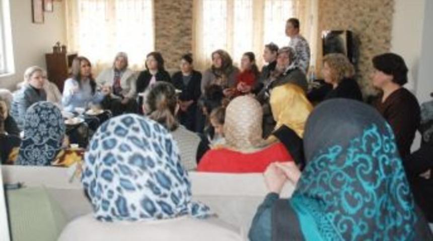 Milletvekili En&ccedil;, &ldquo;30 Mart Antalya İ&ccedil;in Yeni Bir Milat Olacak&rdquo;