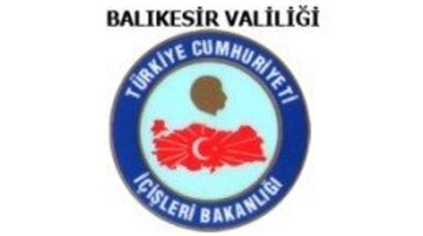 Balıkesir Valiliği&rsquo;nin, "dinamik Flash Uygulamaları" Konulu Projesi Kabul Edildi